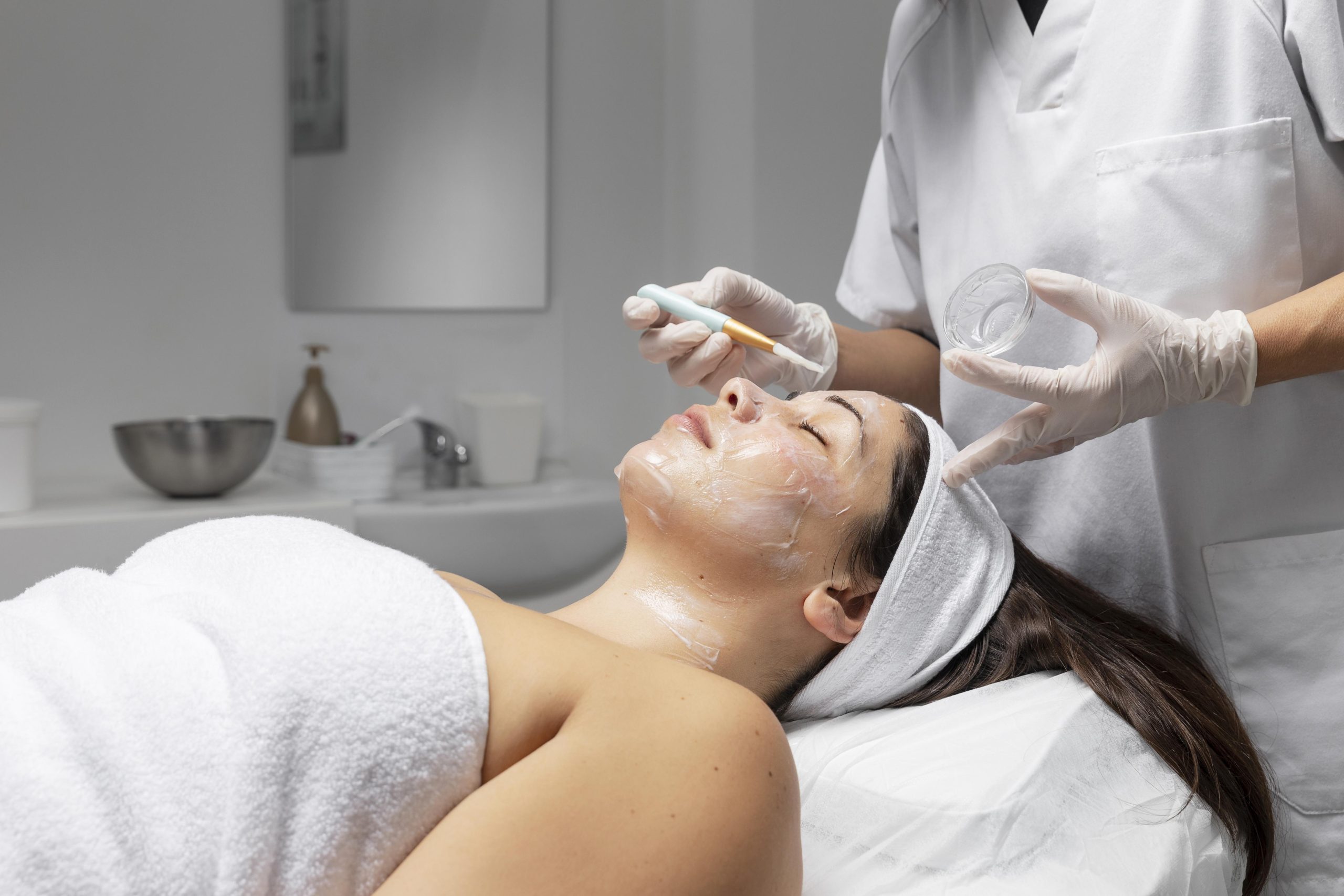 chemical peels